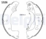 DELPHI Set saboti frana DELPHI LS2197 (LS2197) - fixbox