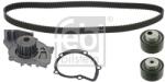 Febi Bilstein Set pompa apa + curea dintata FEBI BILSTEIN 45144 (45144) - fixbox