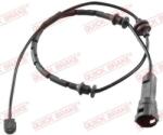 Quick Brake Senzor de avertizare, uzura placute de frana QUICK BRAKE WS 0220 A (WS 0220 A)