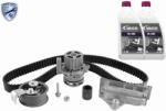 VAICO Set pompa apa + curea dintata VAICO V10-50110 (V10-50110)