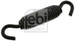 Febi Bilstein Arc sabot frana FEBI BILSTEIN 02397 (02397)