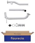 HELLA Racord evacuare HELLA 8LA 366 003-491 (8LA 366 003-491)