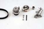 HEPU Set pompa apa + curea dintata HEPU PK05503 (PK05503) - fixbox