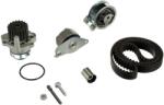 GATES Set pompa apa + curea dintata GATES KP15569XS-4 (KP15569XS-4)
