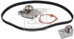 Febi Bilstein Set pompa apa + curea dintata FEBI BILSTEIN 45103 (45103) - fixbox