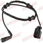 Quick Brake Senzor de avertizare, uzura placute de frana QUICK BRAKE WS 0461 A (WS 0461 A)