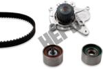HEPU Set pompa apa + curea dintata HEPU PK77970 (PK77970) - fixbox