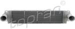 TOPRAN Intercooler TOPRAN 115 785 (115 785)
