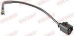 Quick Brake Senzor de avertizare, uzura placute de frana QUICK BRAKE WS 0440 A (WS 0440 A)