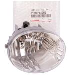 Original Toyota Proiector ceata ORIGINAL TOYOTA 8121042050 (8121042050)