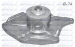 DOLZ Pompa apa, racire motor DOLZ R227 (R227)