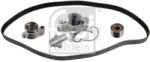 Febi Bilstein Set pompa apa + curea dintata FEBI BILSTEIN 174745 (174745)