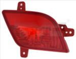TYC Lumina de ceata spate TYC 19-14965-00-2 (19-14965-00-2) - fixbox