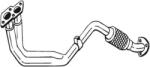 BOSAL Racord evacuare BOSAL 753-171 (753-171)
