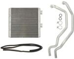 THERMOTEC Schimbător de căldură, încălzire habitaclu THERMOTEC D64002TT (D64002TT) - fixbox
