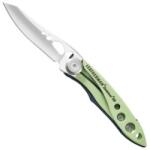 LEATHERMAN SKELETOOL KB VERDANT Cuțit