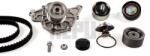 HEPU Set pompa apa + curea dintata HEPU PK05620TH (PK05620TH) - fixbox