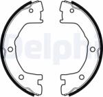 DELPHI Set saboti frana, frana de mana DELPHI LS1919 (LS1919) - fixbox