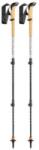 LEKI Makalu Lite AS Gaură pale clay light-white-silver 90-125 cm