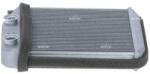 NRF Schimbător de căldură, încălzire habitaclu NRF 54310 (54310)