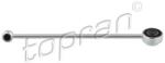 TOPRAN levier de schimbare viteze TOPRAN 721 261 (721 261)