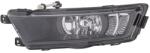 HELLA Proiector ceata HELLA 1NG 354 844-131 (1NG 354 844-131) - fixbox