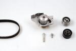 HEPU Set pompa apa + curea dintata HEPU PK08412 (PK08412) - fixbox