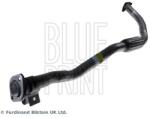 BLUE PRINT Racord evacuare BLUE PRINT ADN16006 (ADN16006)