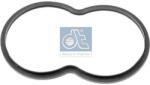 DT Spare Parts Garnitura, carcasa termostat DT Spare Parts 1.24111 (1.24111)