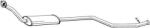 BOSAL Toba esapamet intermediara BOSAL 292-031 (292-031)