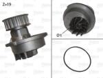 VALEO Pompa apa, racire motor VALEO 506647 (506647)