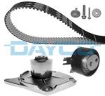 DAYCO Set pompa apa + curea dintata DAYCO KTBWP5320 (KTBWP5320) - fixbox