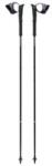 Black Diamond DISTANCE CARBON FKT Gaură Black 130 cm