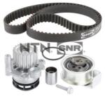 SNR Set pompa apa + curea dintata SNR KDP457.270 (KDP457.270) - fixbox