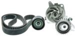 AISIN Set pompa apa + curea dintata AISIN TKFC-7022 (TKFC-7022)