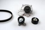 HEPU Set pompa apa + curea dintata HEPU PK03690 (PK03690) - fixbox