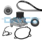 DAYCO Set pompa apa + curea dintata DAYCO KTBWP9610 (KTBWP9610) - fixbox