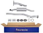 HELLA Toba esapamet intermediara HELLA 8LC 366 024-301 (8LC 366 024-301)