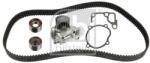 Febi Bilstein Set pompa apa + curea dintata FEBI BILSTEIN 173769 (173769) - fixbox