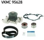 SKF Set pompa apa + curea dintata SKF VKMC 95628 (VKMC 95628) - fixbox