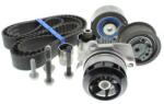 AISIN Set pompa apa + curea dintata AISIN TKA-907 (TKA-907)