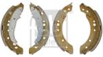 Febi Bilstein Set saboti frana FEBI BILSTEIN 170911 (170911) - fixbox