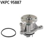SKF Pompa apa, racire motor SKF VKPC 95887 (VKPC 95887)