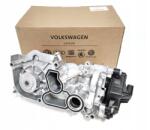 Original Vw Group Pompa apa racire motor ORIGINAL VW GROUP 05E121111AB (05E 121 111AB)