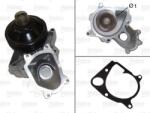 VALEO Pompa apa, racire motor VALEO 506663 (506663)