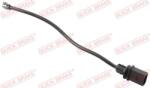 Quick Brake Senzor de avertizare, uzura placute de frana QUICK BRAKE WS 0358 A (WS 0358 A)