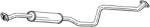 BOSAL Toba esapamet intermediara BOSAL 284-141 (284-141) - fixbox