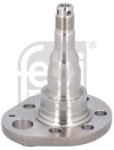 Febi Bilstein Butuc roata, corp axa FEBI BILSTEIN 18346 (18346)