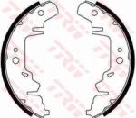 TRW Set saboti frana TRW GS8643 (GS8643) - fixbox