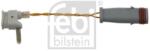 Febi Bilstein Senzor de avertizare, uzura placute de frana FEBI BILSTEIN 23857 (23857)